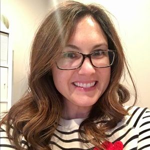 Meet your Posher, Kari